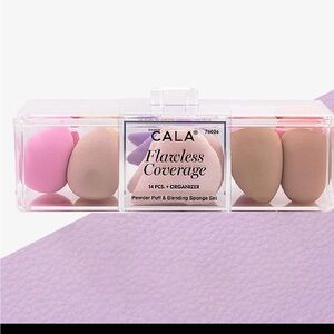 CALA Flawless Coverage Sponge Set